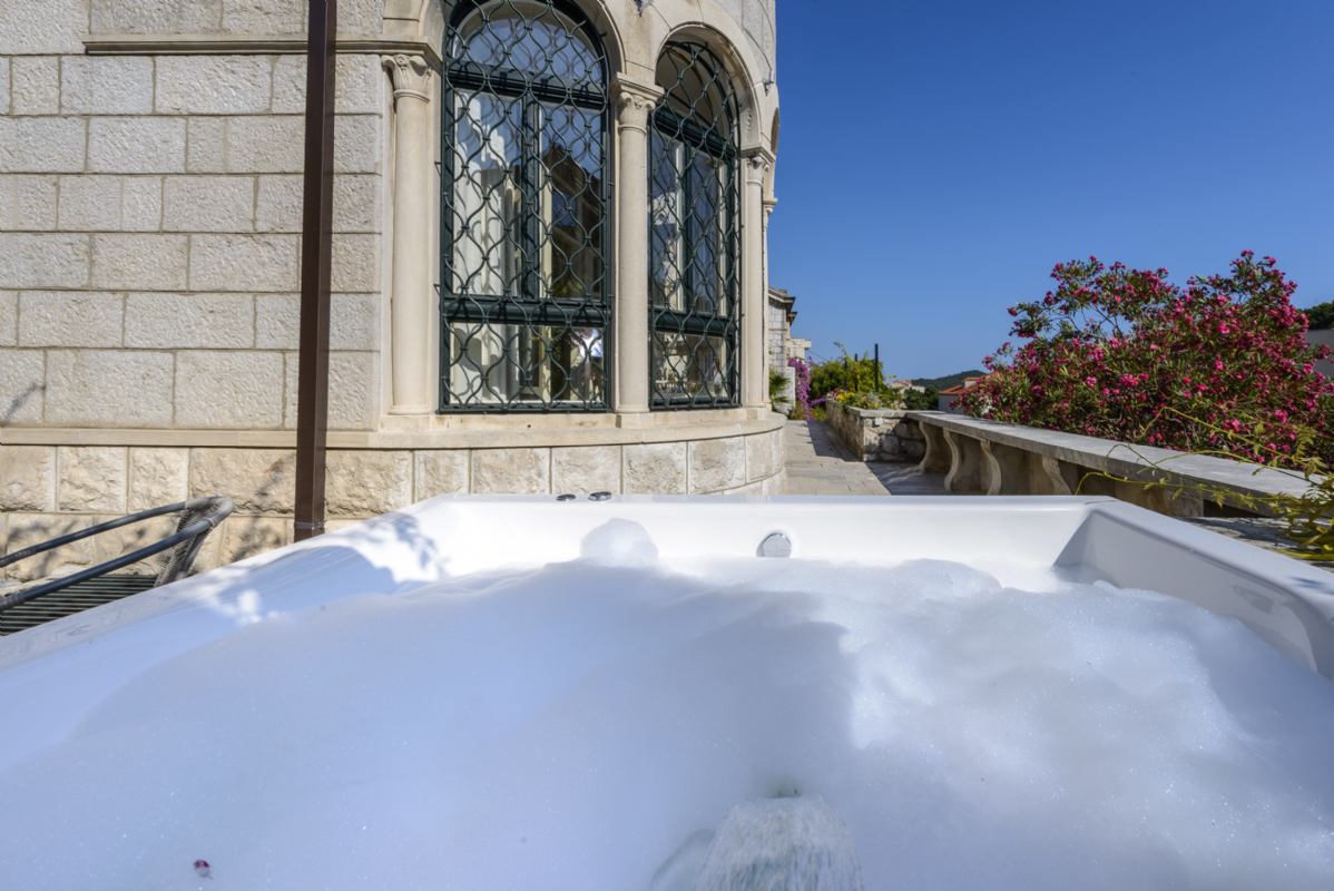 Villa Mediteran Dubrovnik Hrvatska