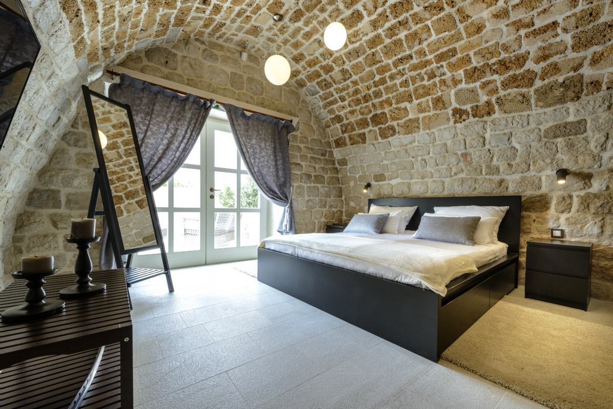 Villa Pugliesi Dubrovnik Croatia