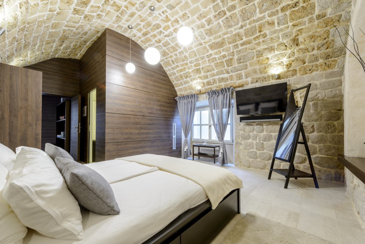 Villa Pugliesi Dubrovnik Croatia