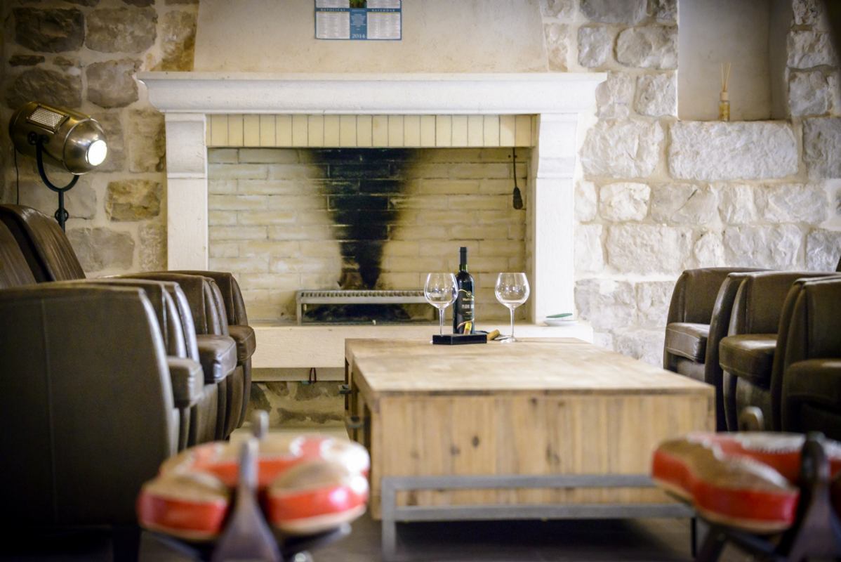 Villa Pugliesi Dubrovnik Croatia