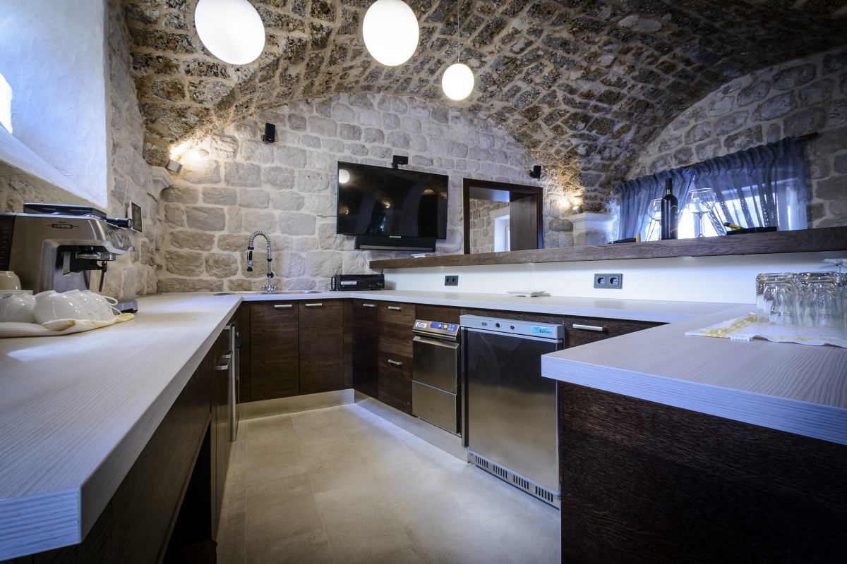 Villa Pugliesi Dubrovnik Croatia