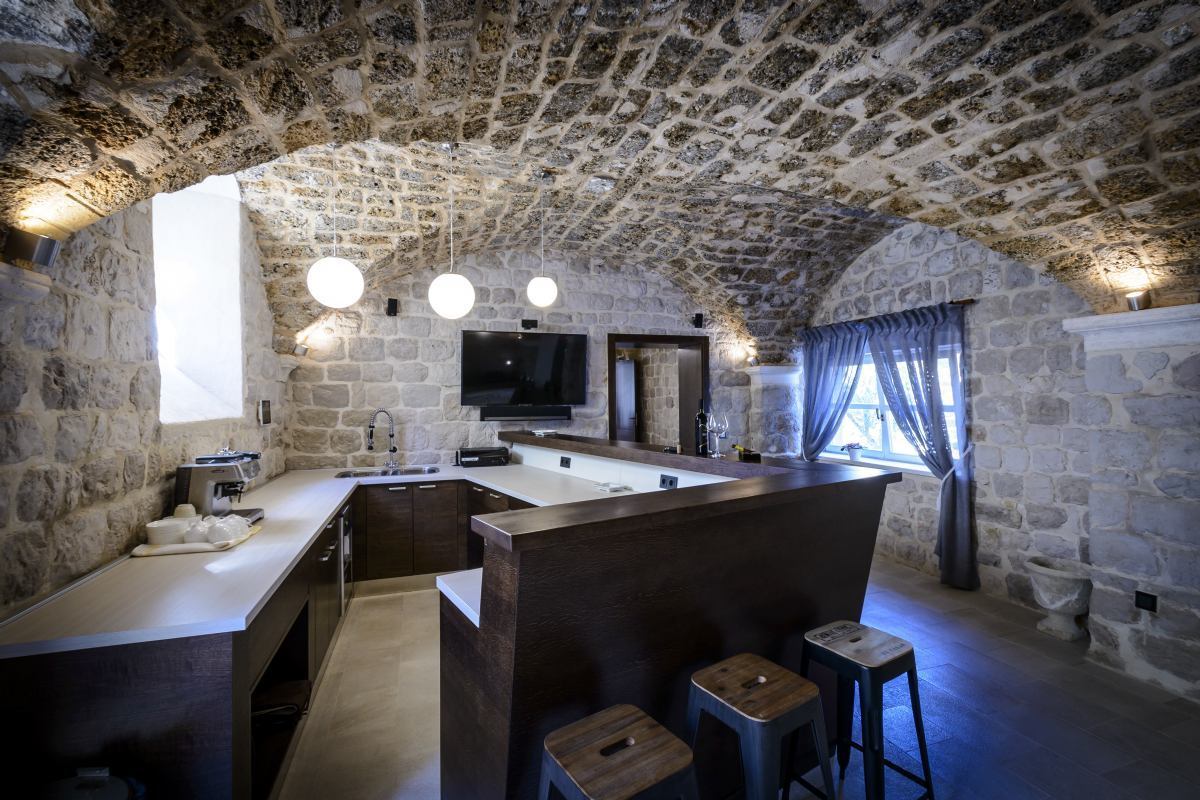 Villa Pugliesi Dubrovnik Croatia