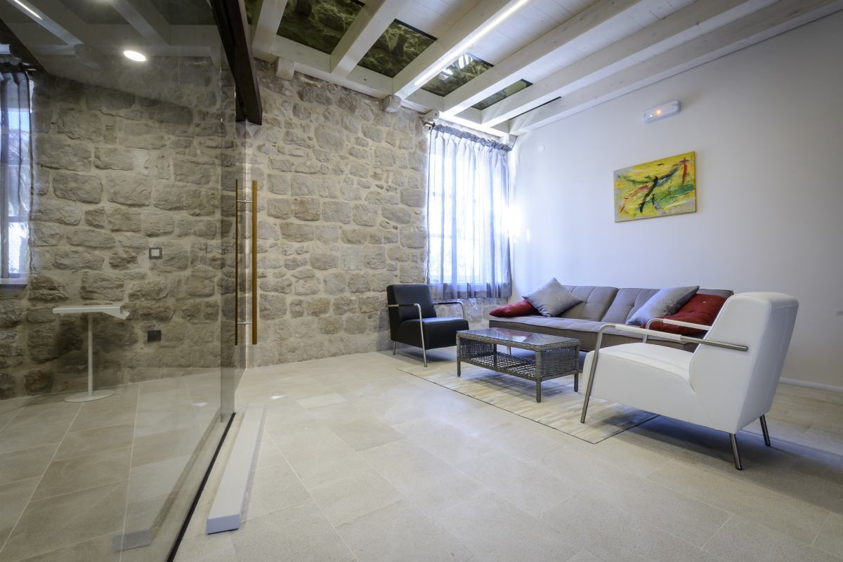 Villa Pugliesi Dubrovnik Croatia