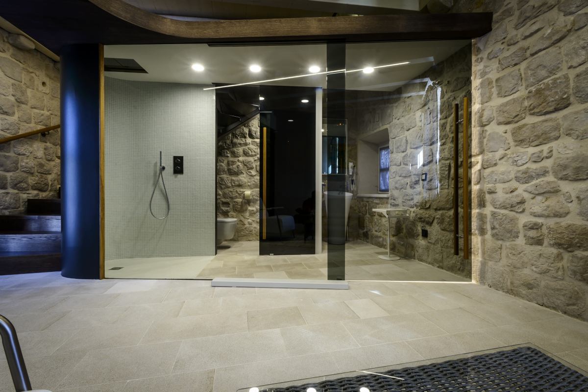 Villa Pugliesi Dubrovnik Croatia