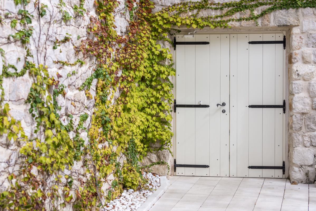 Villa Pugliesi Dubrovnik Croatia