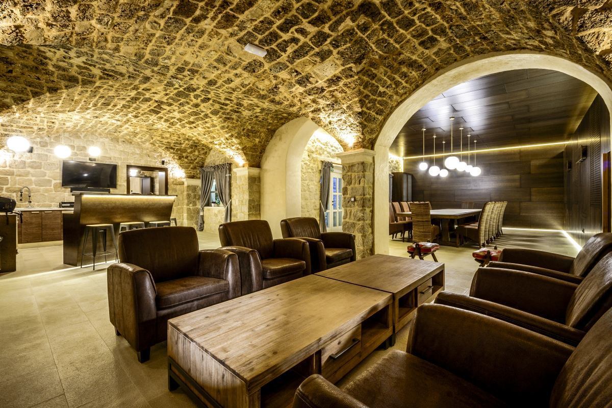 Villa Pugliesi Dubrovnik Croatia