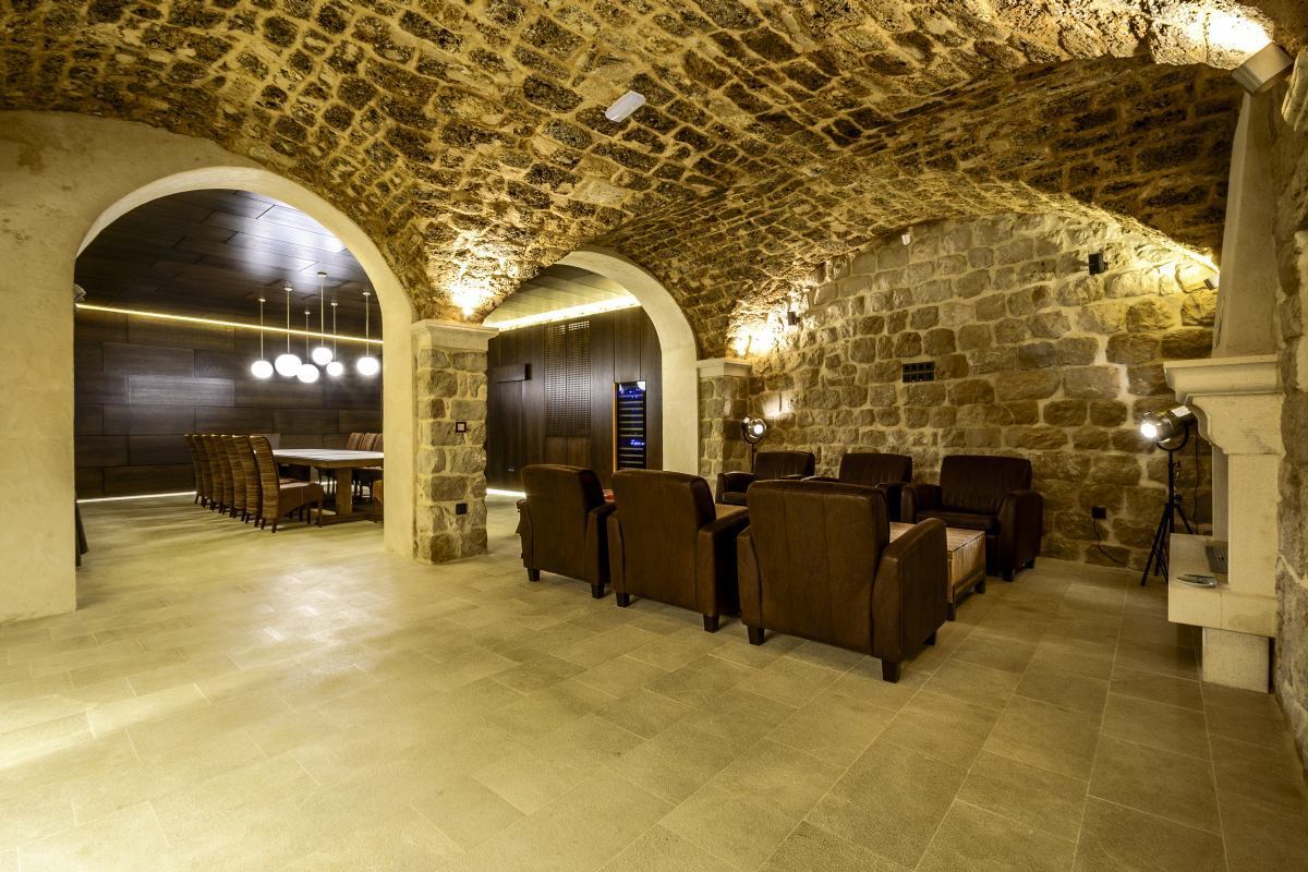 Villa Pugliesi Dubrovnik Croatia