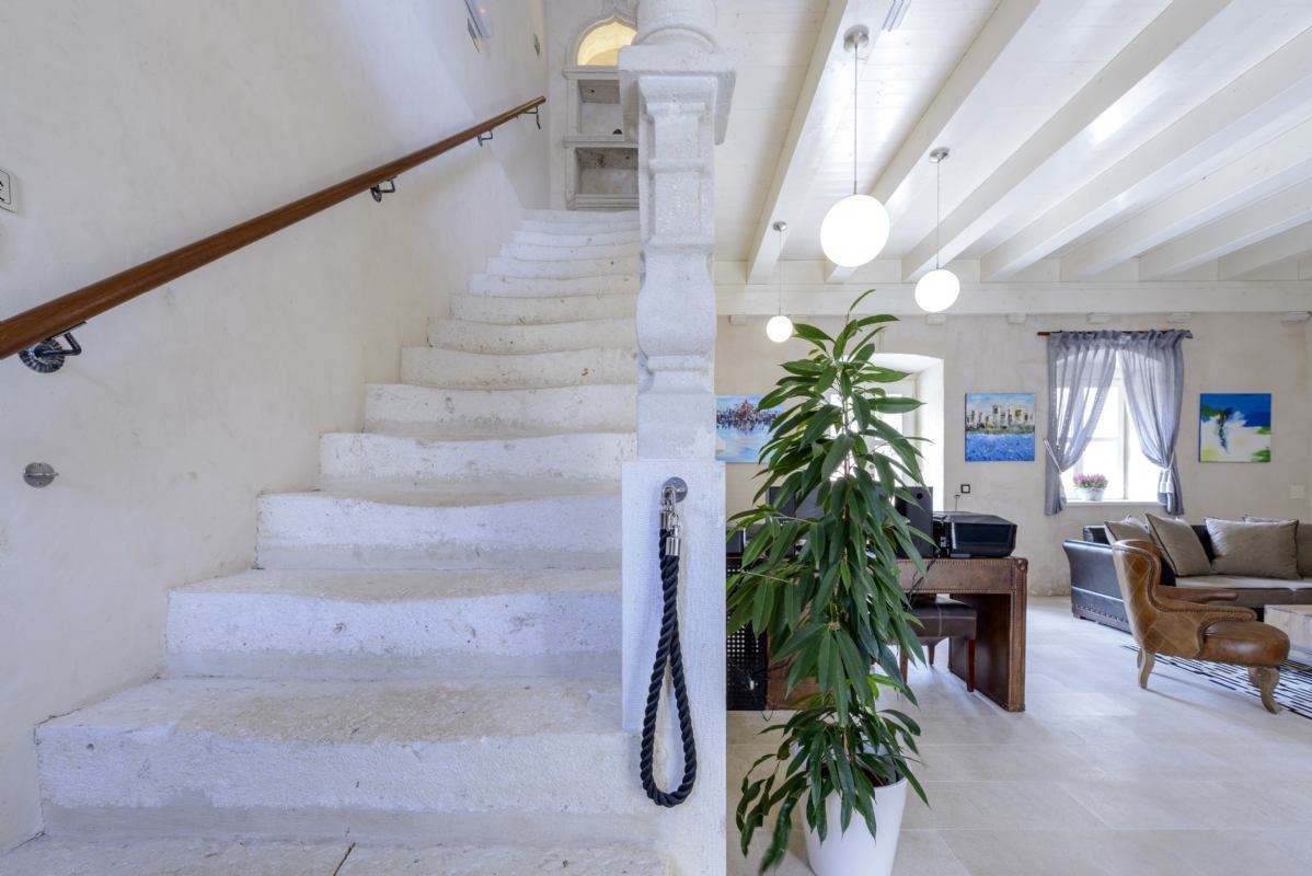 Villa Pugliesi Dubrovnik Croatia