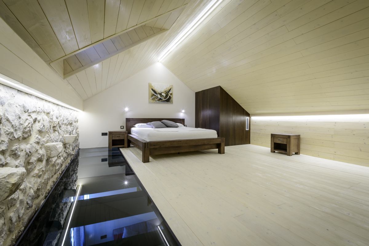 Villa Pugliesi Dubrovnik Croatia