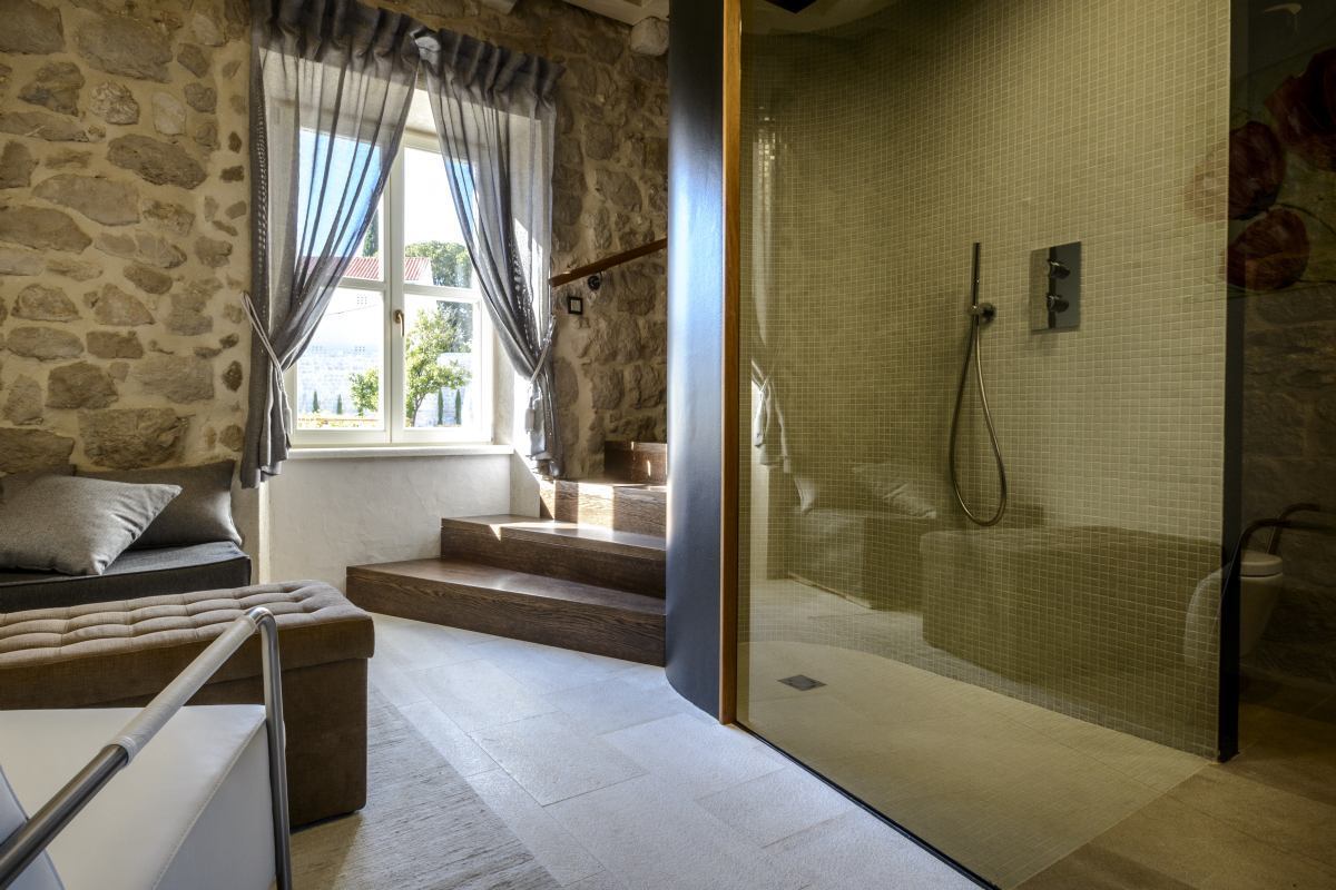 Villa Pugliesi Dubrovnik Croatia