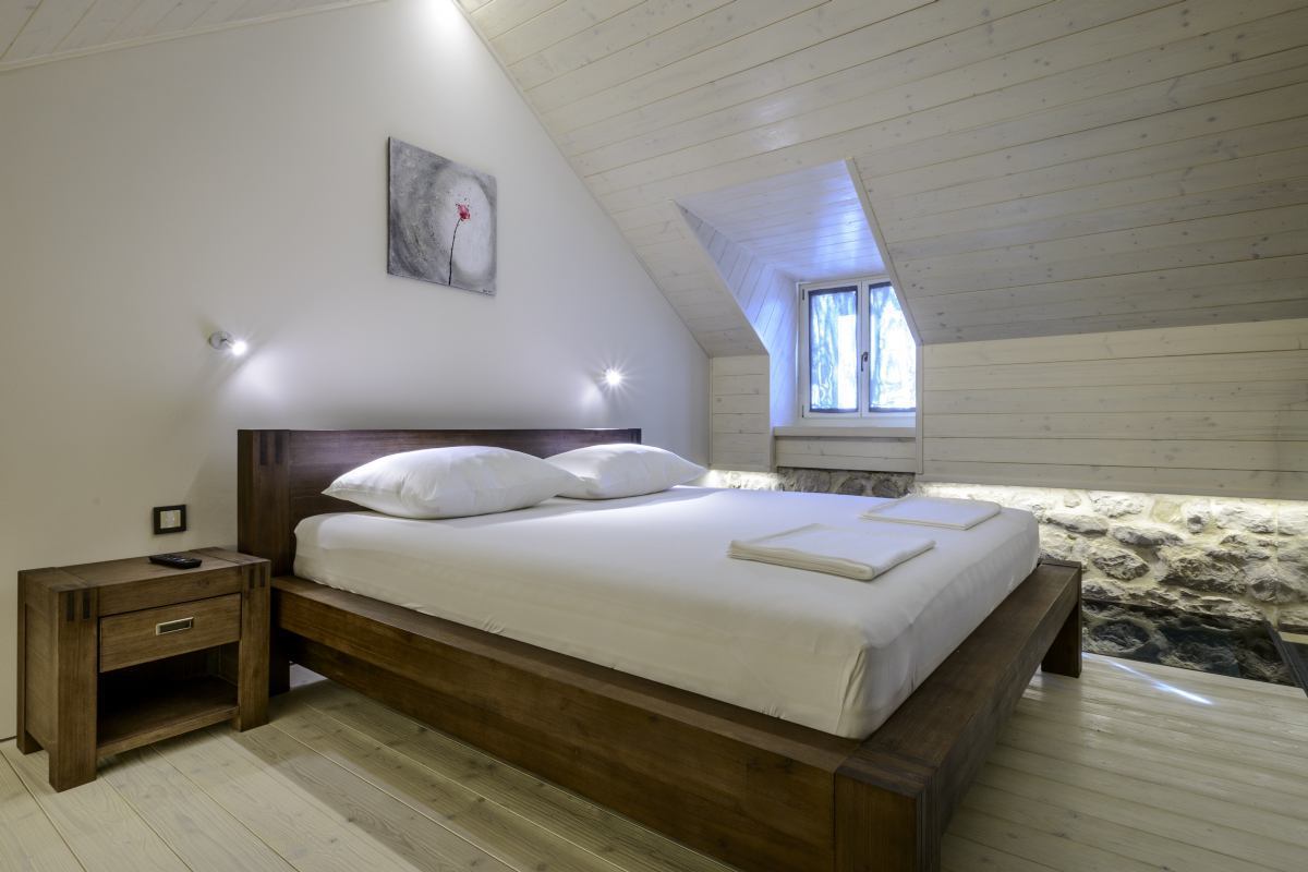 Villa Pugliesi Dubrovnik Croatia