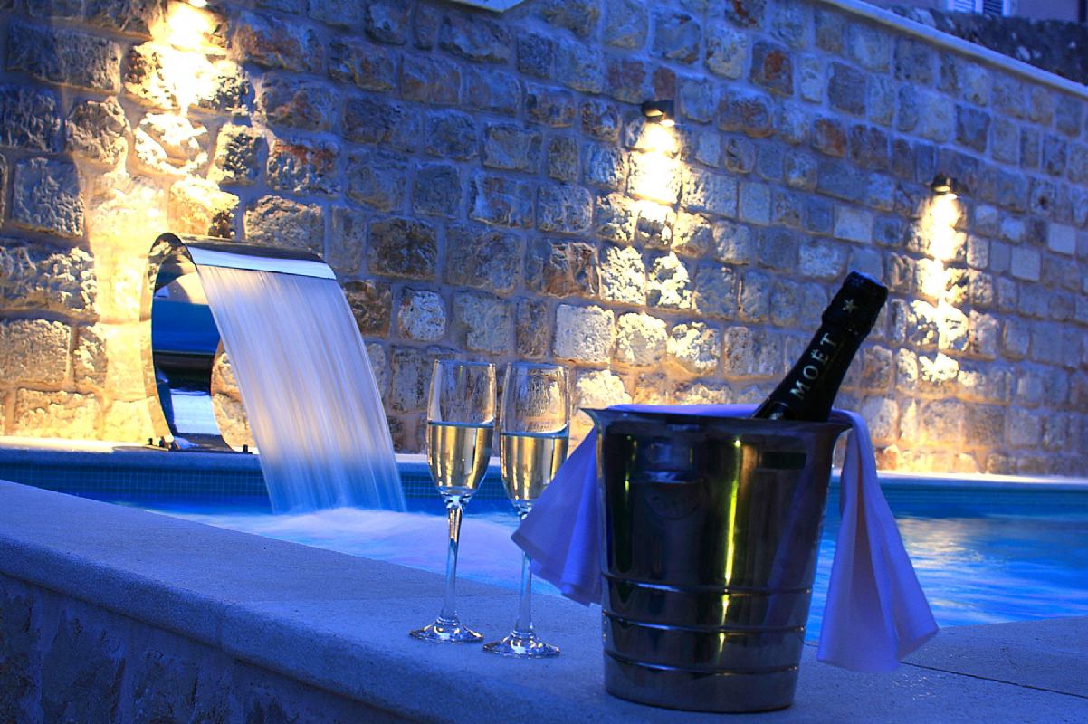 Villa Revelin Dubrovnik Croatia