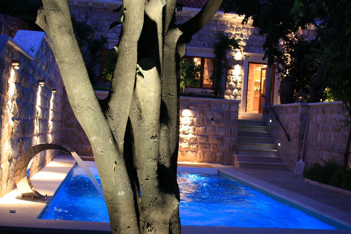 Villa Revelin Dubrovnik Croatia