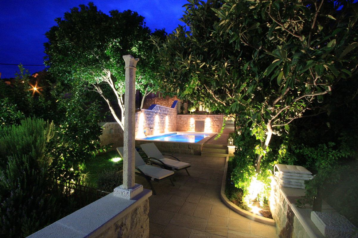 Villa Revelin Dubrovnik Croatia