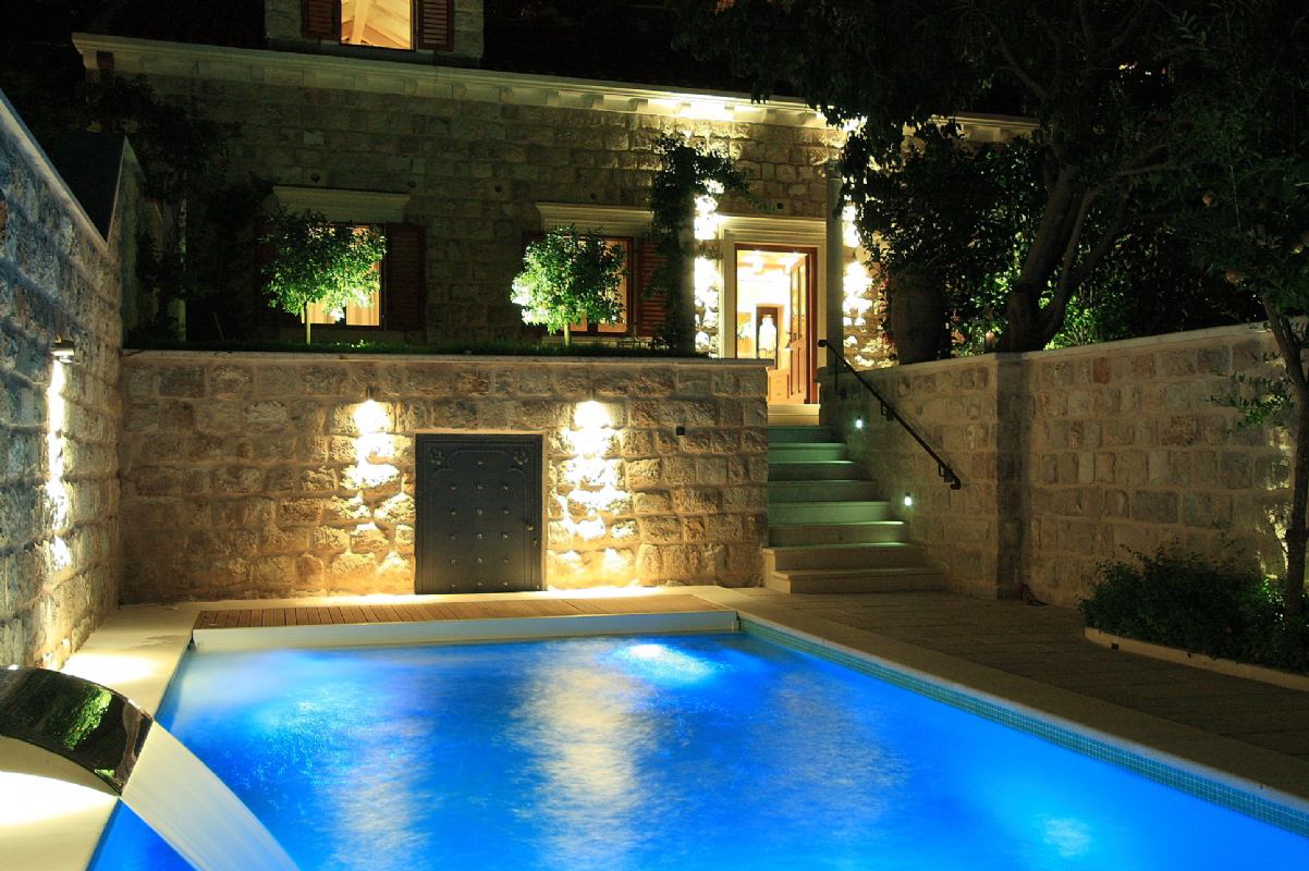 Villa Revelin Dubrovnik Croatia