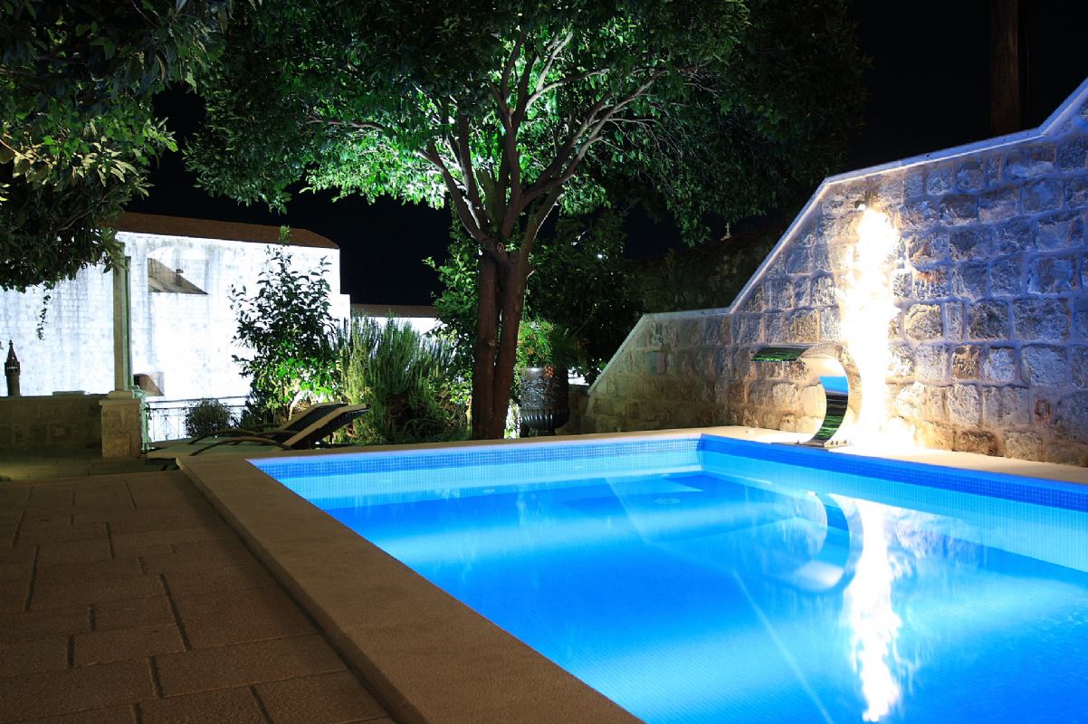 Villa Revelin Dubrovnik Croatia
