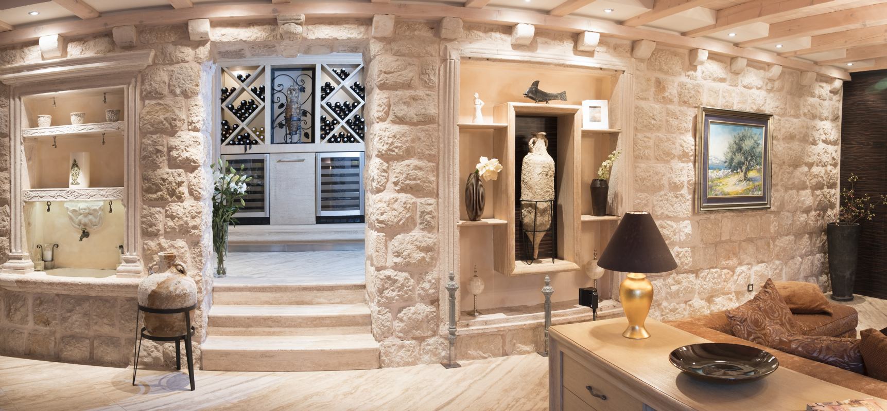 Villa Revelin Dubrovnik Croatia