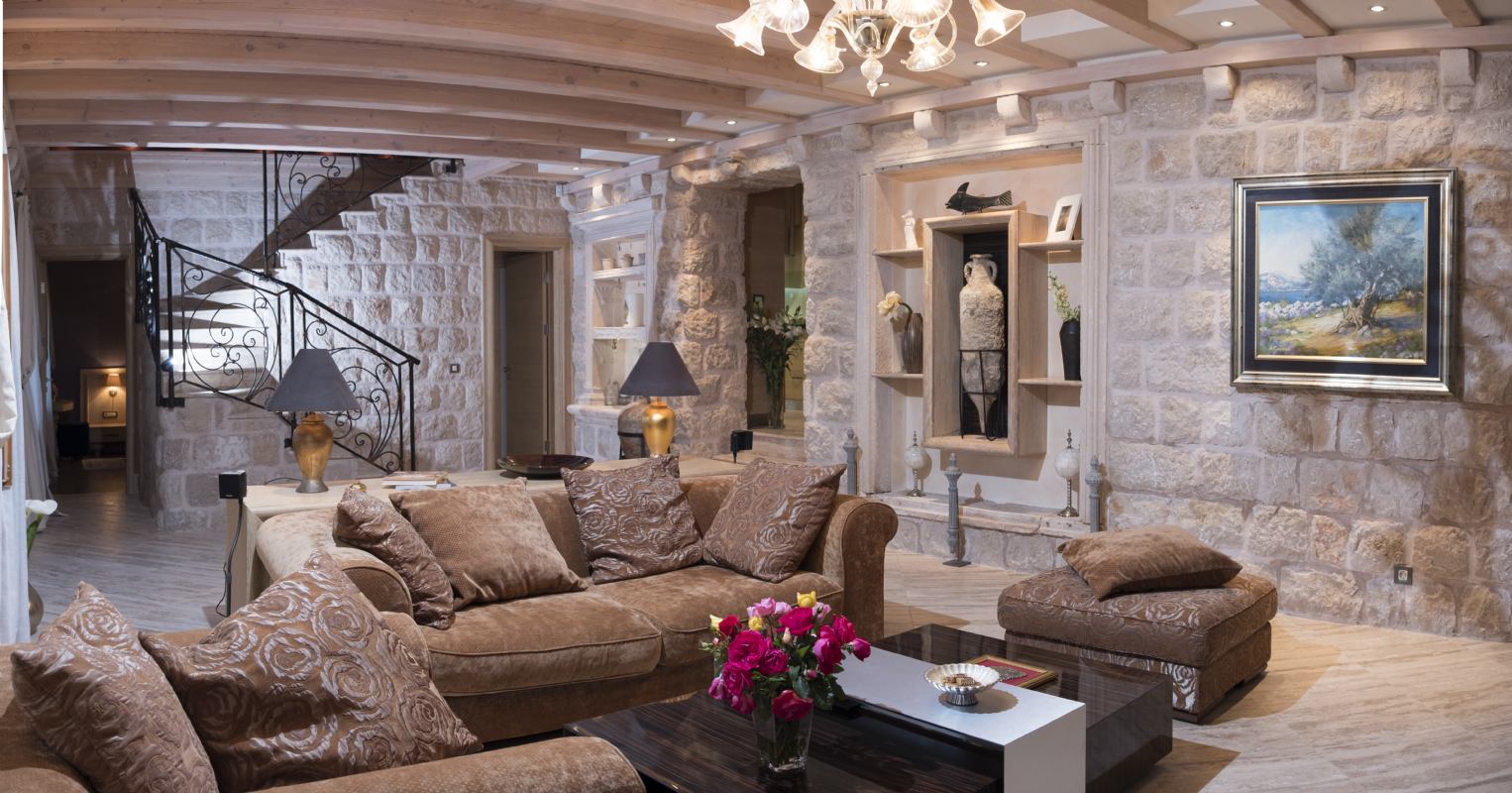 Villa Revelin Dubrovnik Croatia