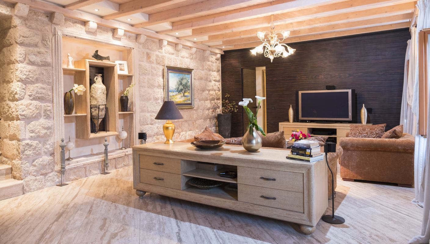Villa Revelin Dubrovnik Croatia