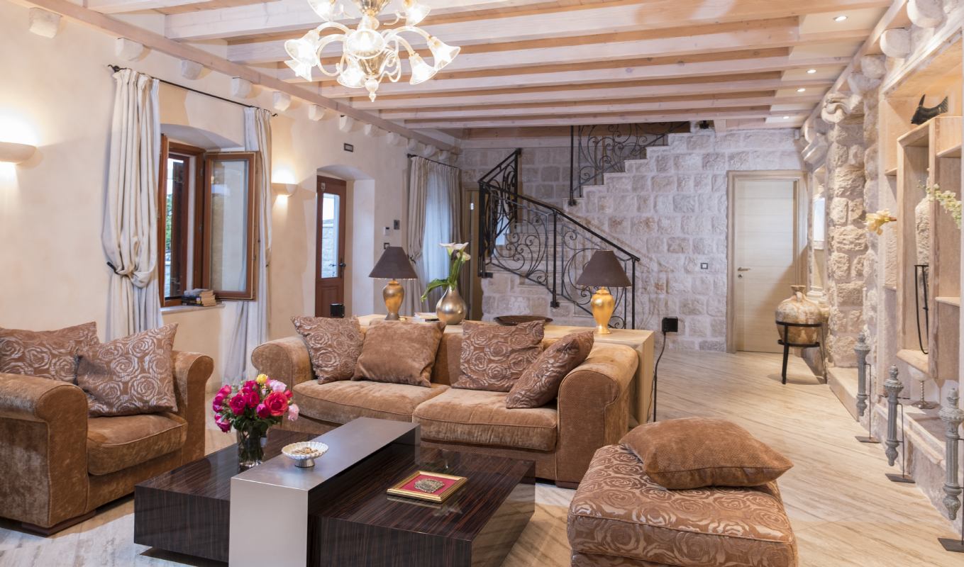 Villa Revelin Dubrovnik Croatia