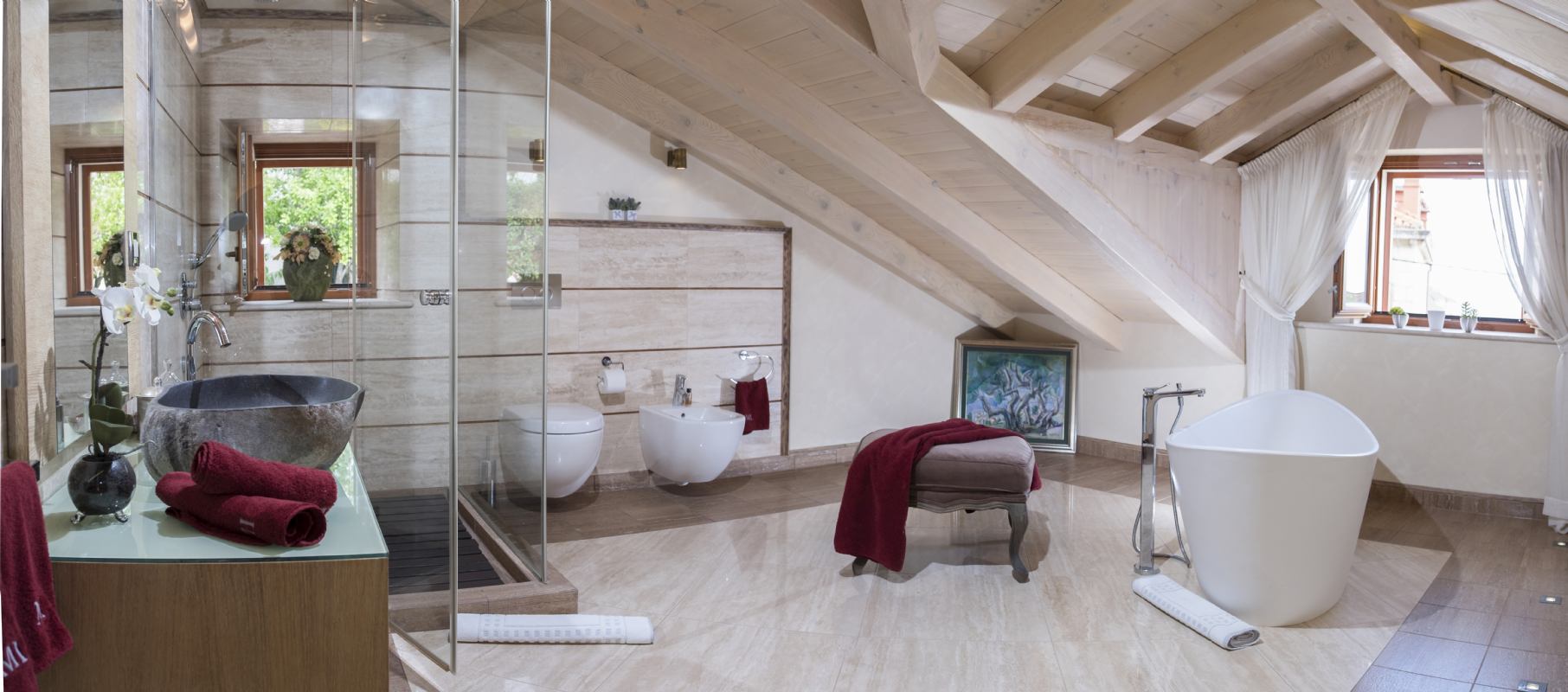 Villa Revelin Dubrovnik Croatia