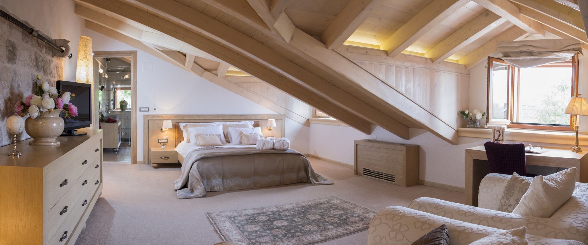 Villa Revelin Dubrovnik Croatia