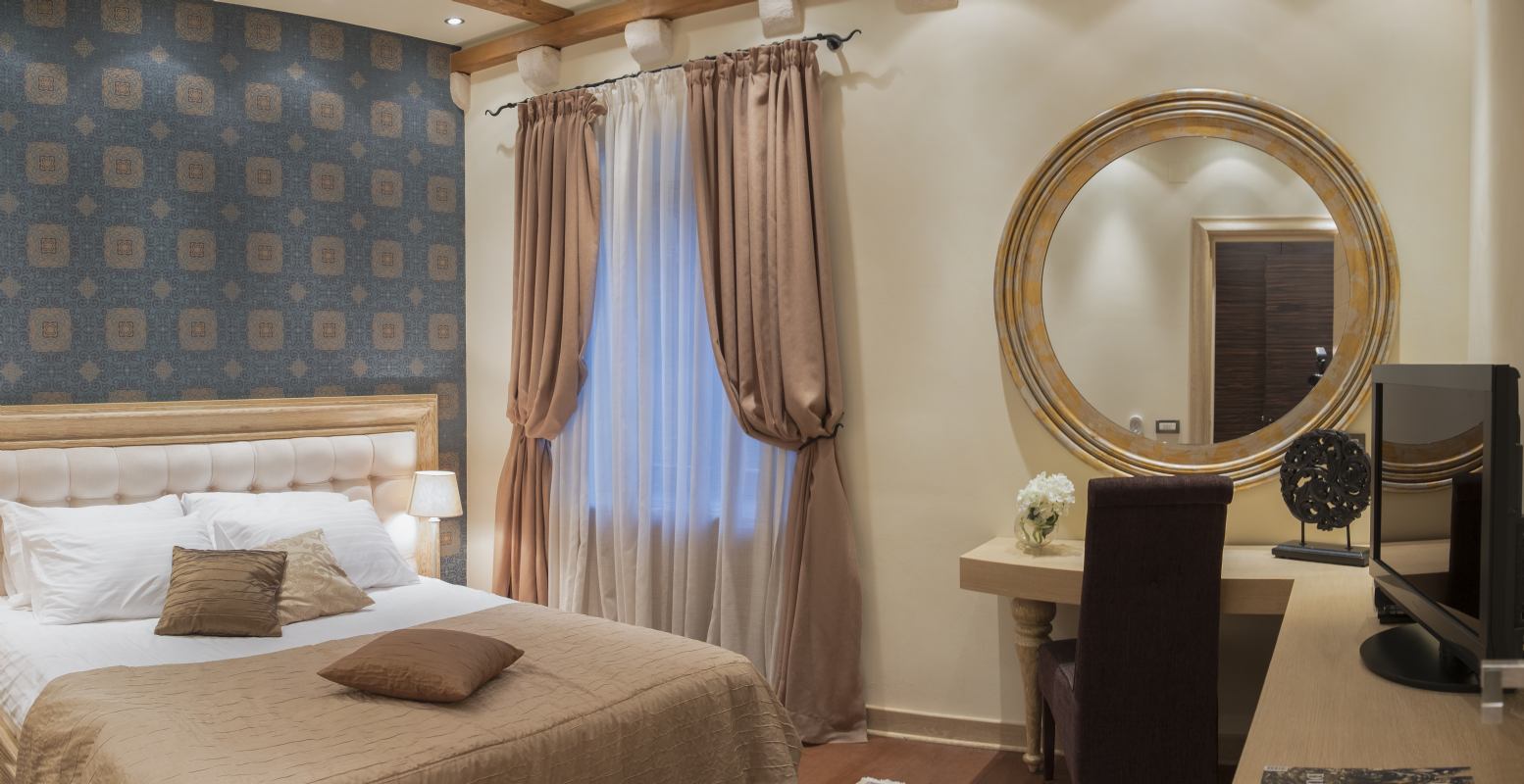 Villa Revelin Dubrovnik Croatia