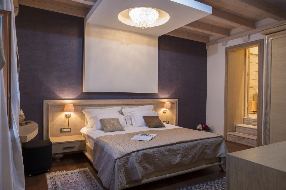 Villa Revelin Dubrovnik Croatia
