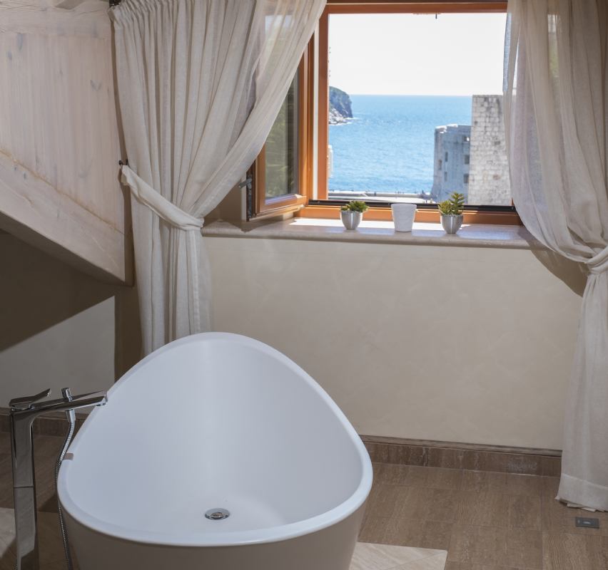 Villa Revelin Dubrovnik Croatia