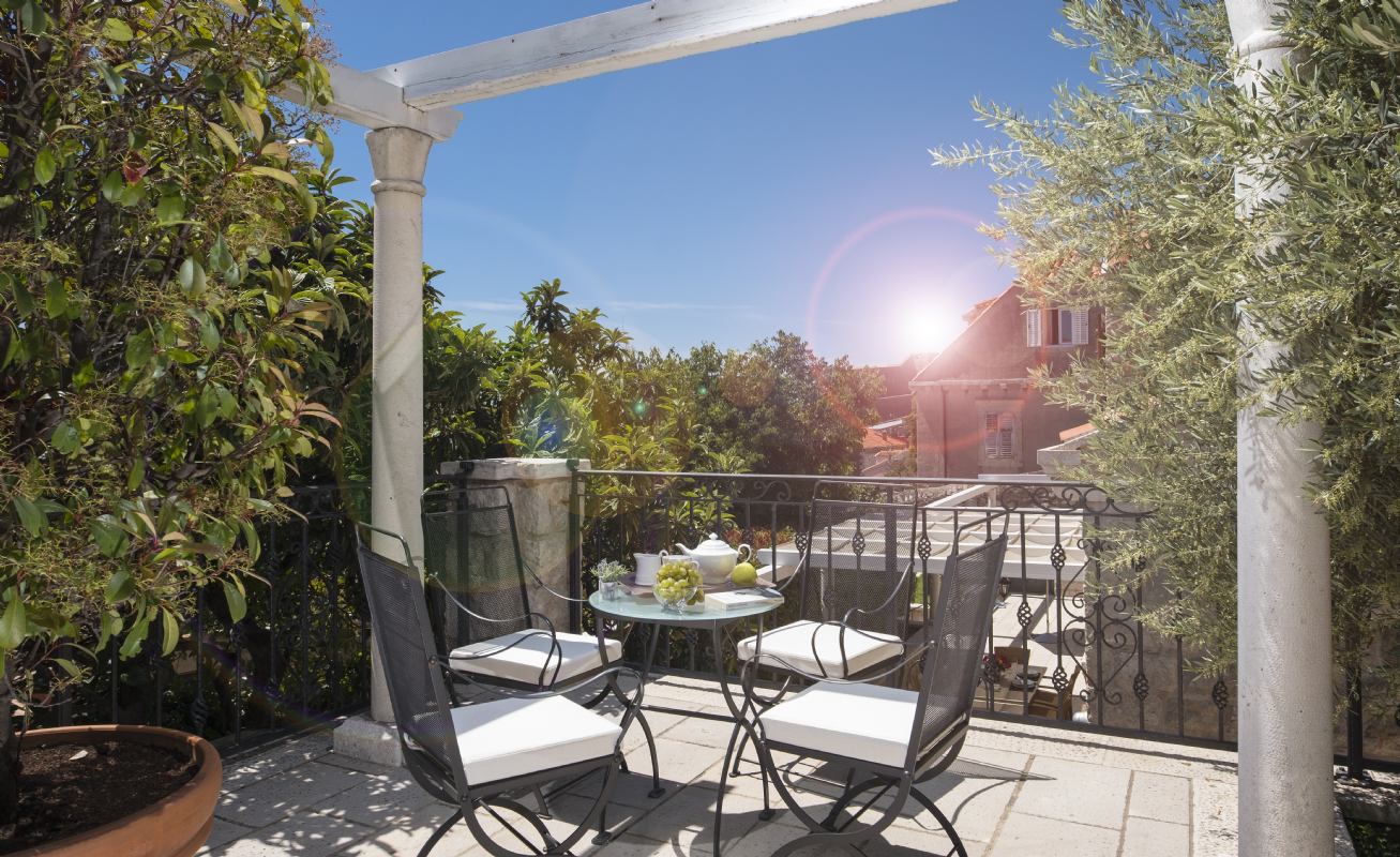 Villa Revelin Dubrovnik Croatia