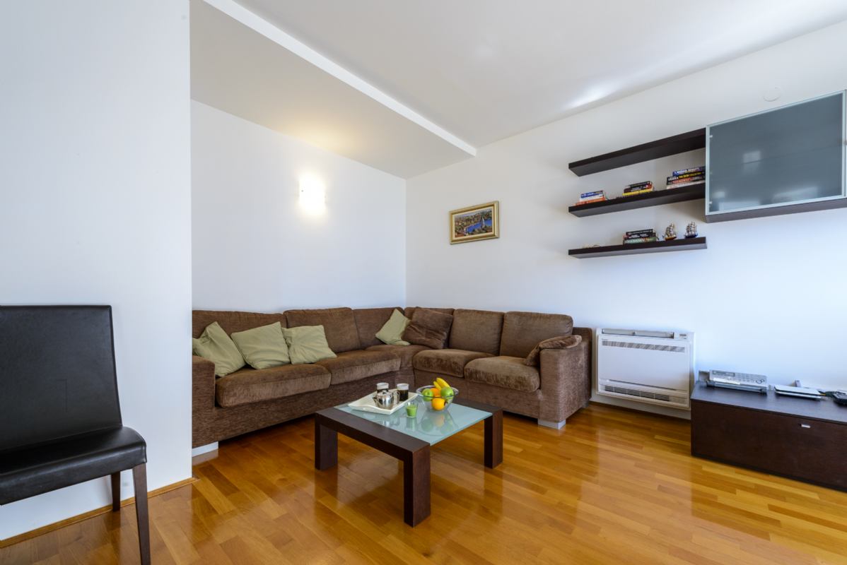 Villa Sana Via Dubrovnik Hrvatska