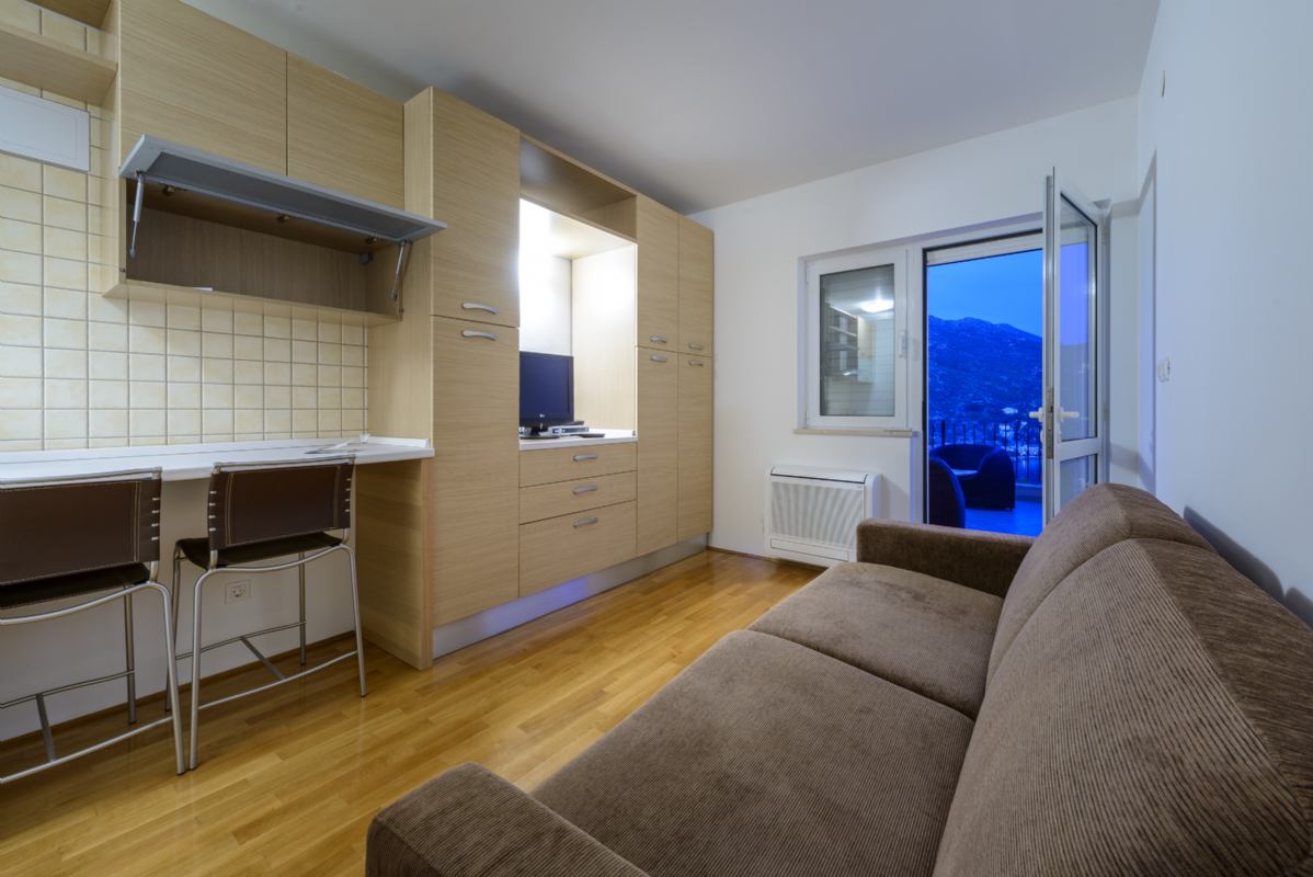 Villa Sana Via Dubrovnik Hrvatska