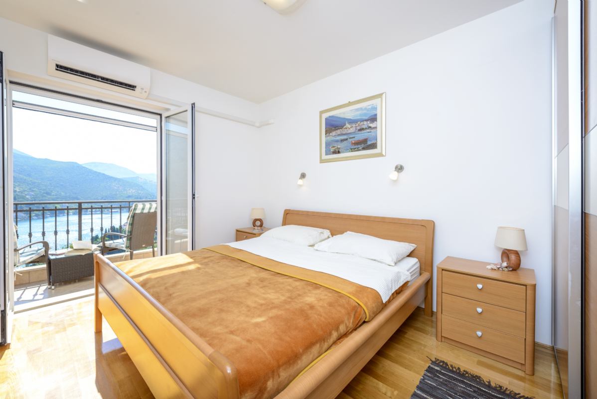 Villa Sana Via Dubrovnik Hrvatska
