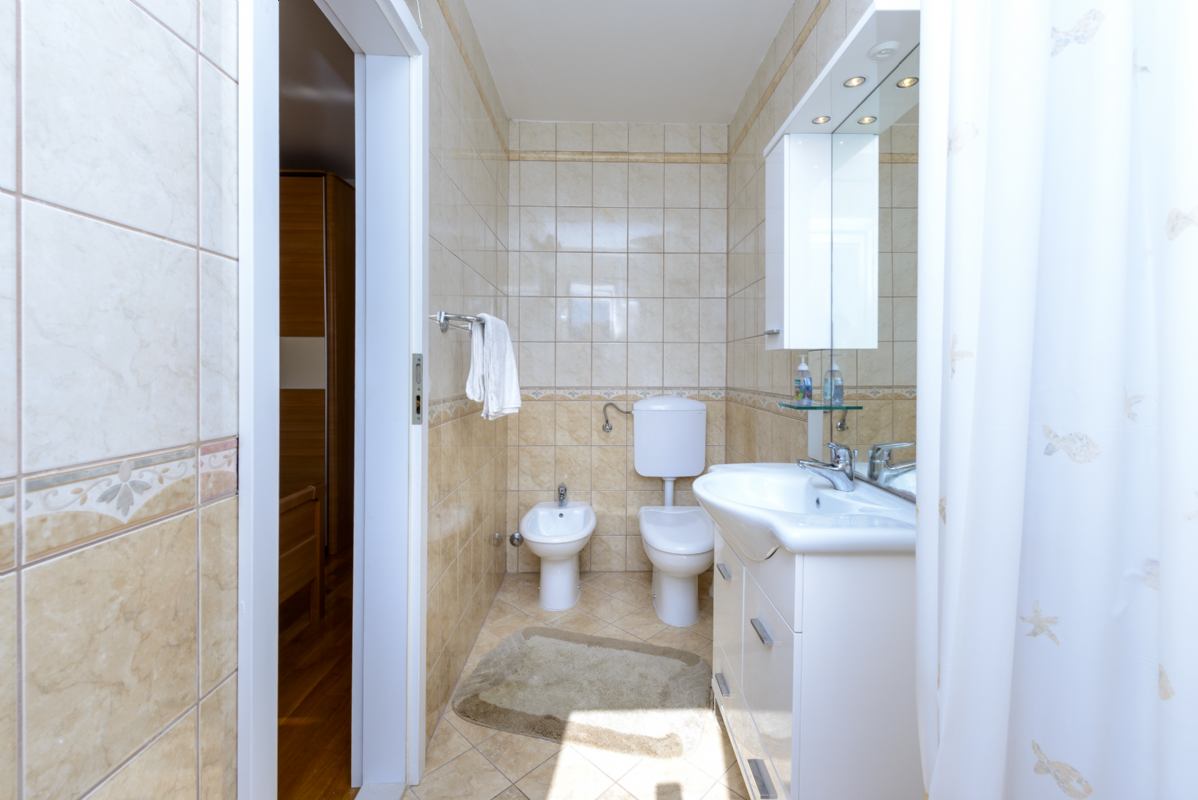Villa Sana Via Dubrovnik Hrvatska