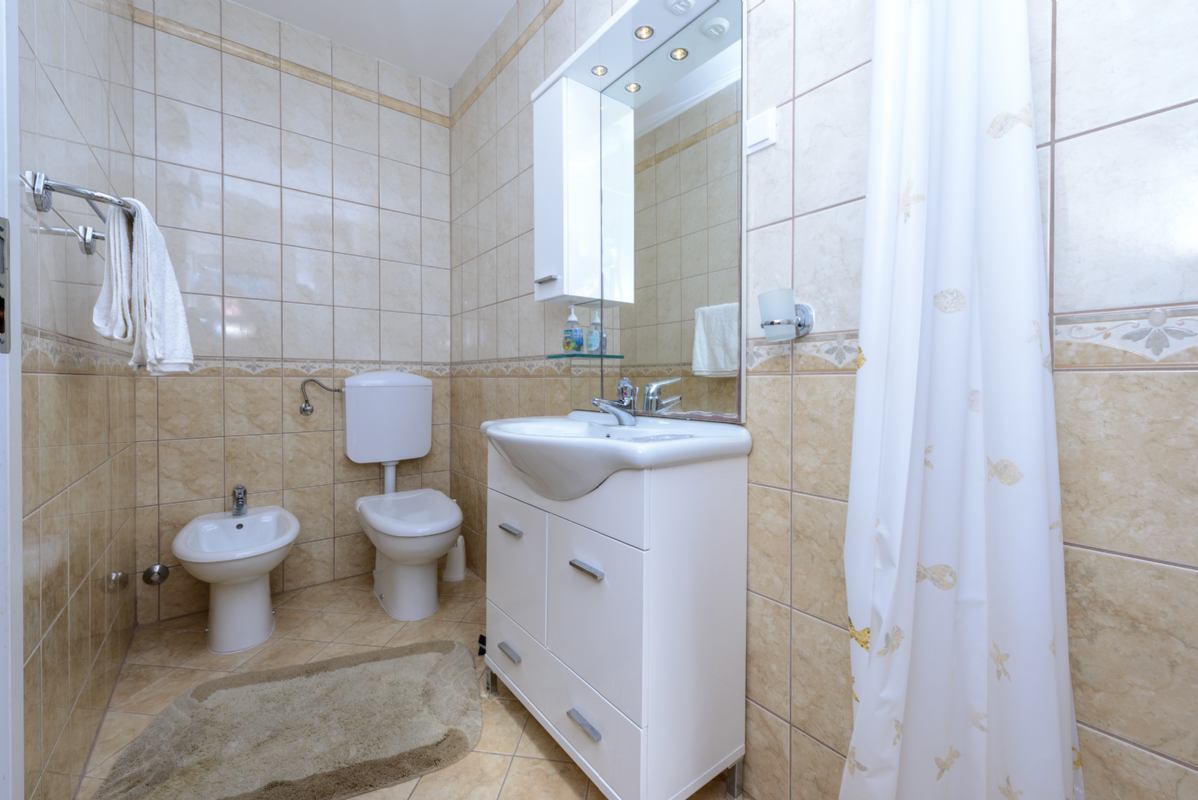Villa Sana Via Dubrovnik Hrvatska