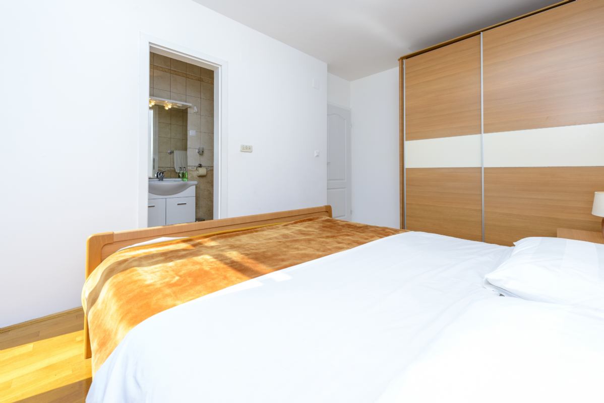 Villa Sana Via Dubrovnik Hrvatska