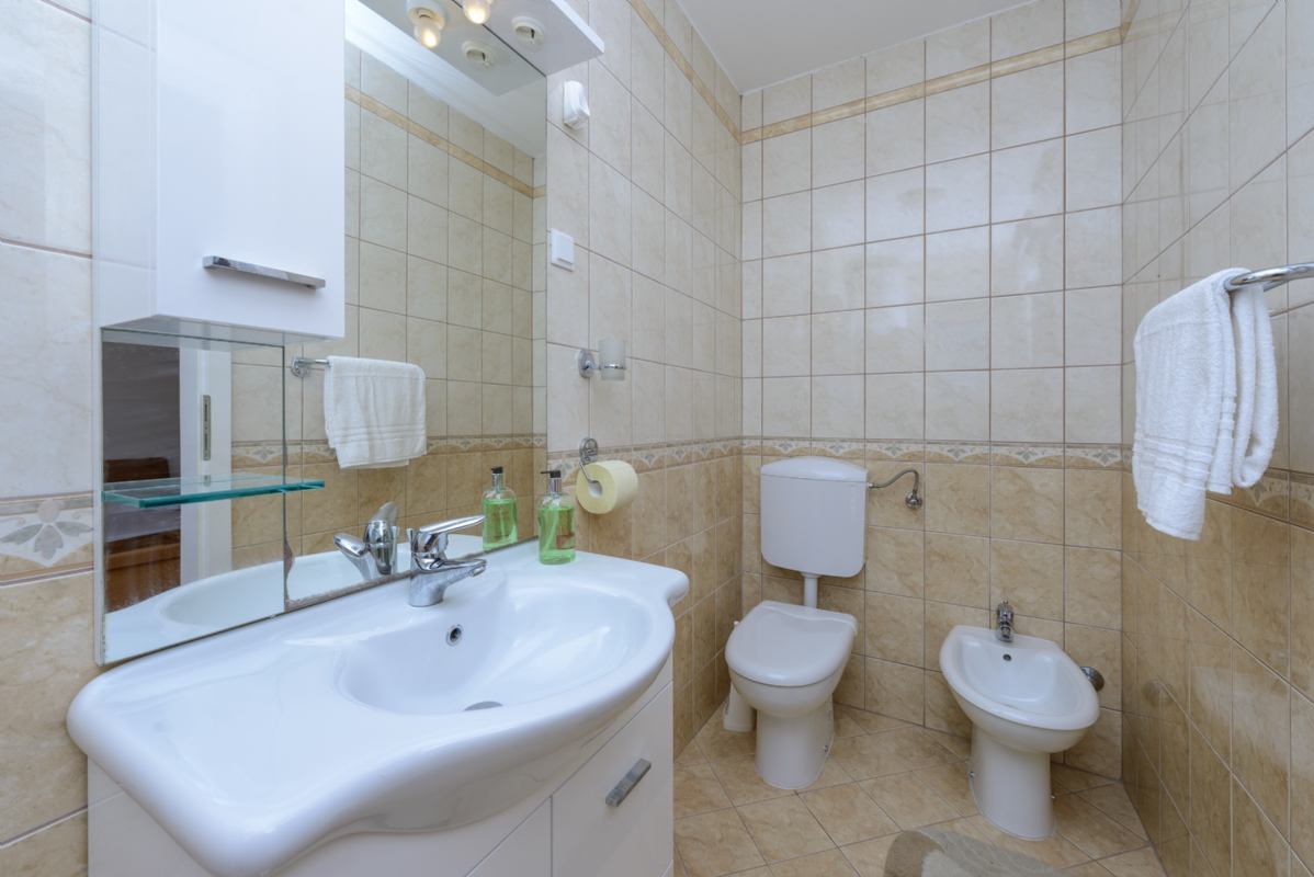 Villa Sana Via Dubrovnik Hrvatska