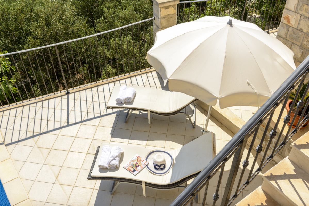 Villa Sana Via Dubrovnik Hrvatska