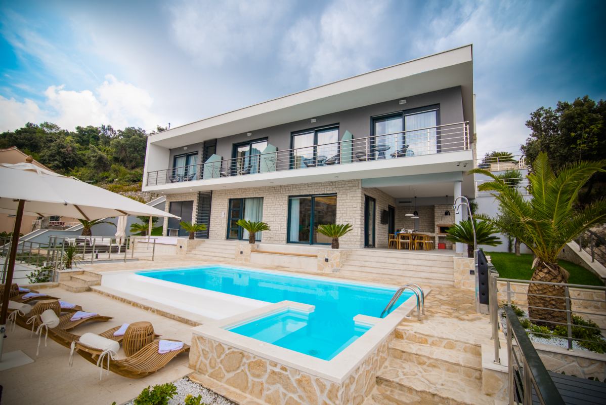 Villa Toni Dubrovnik Kroatien