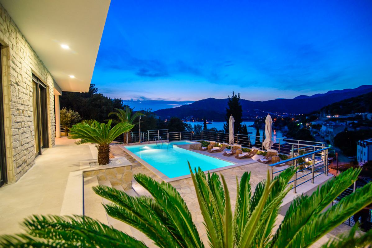 Villa Toni Dubrovnik Kroatien