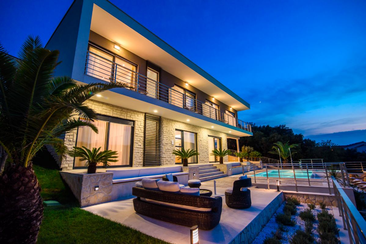Villa Toni Dubrovnik Kroatien
