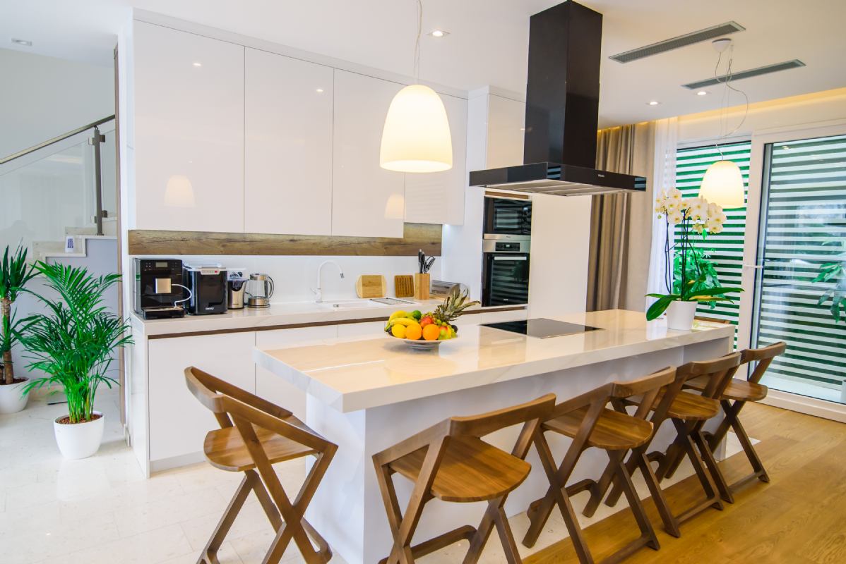 Villa Toni Dubrovnik Kroatien