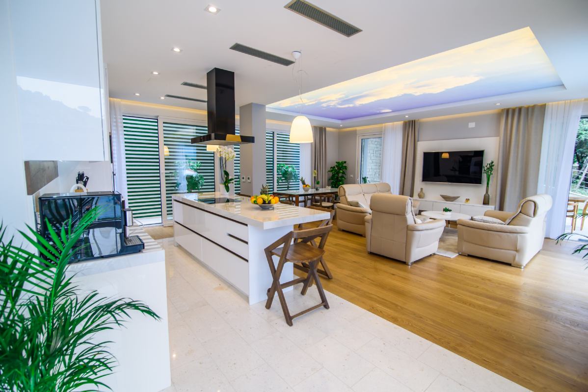 Villa Toni Dubrovnik Kroatien