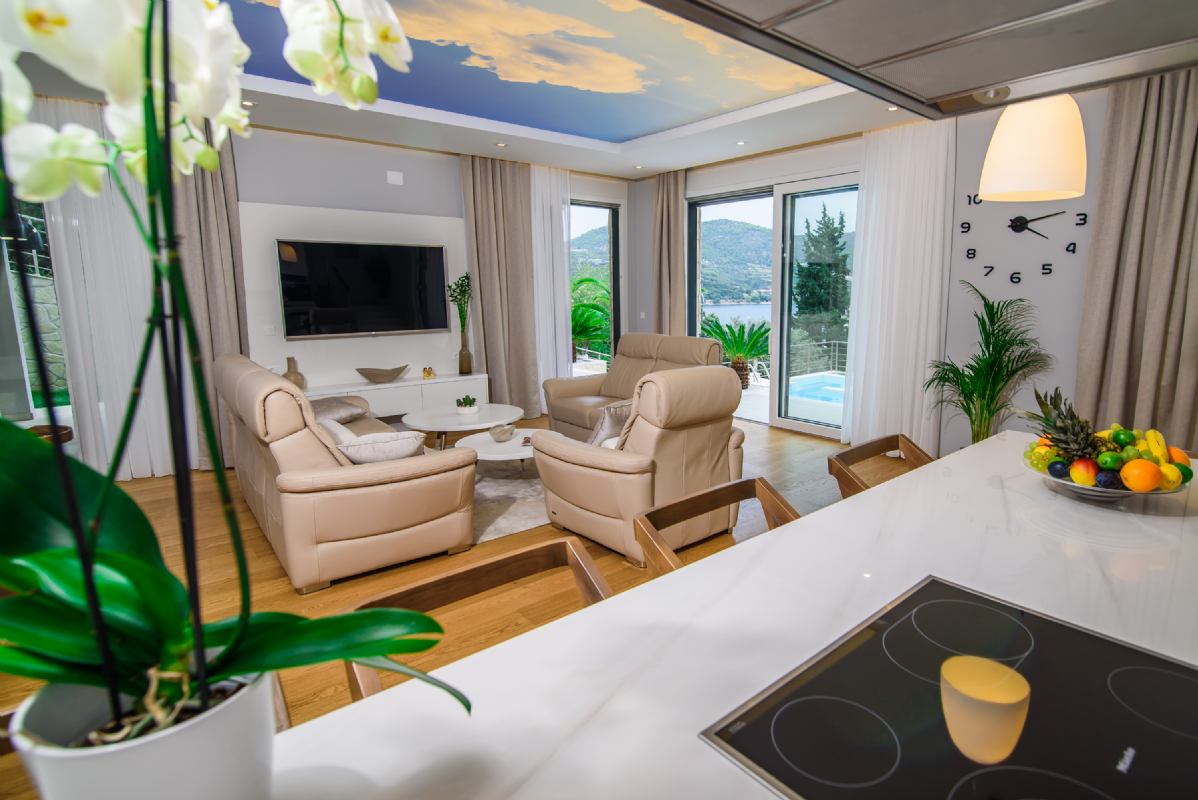 Villa Toni Dubrovnik Kroatien