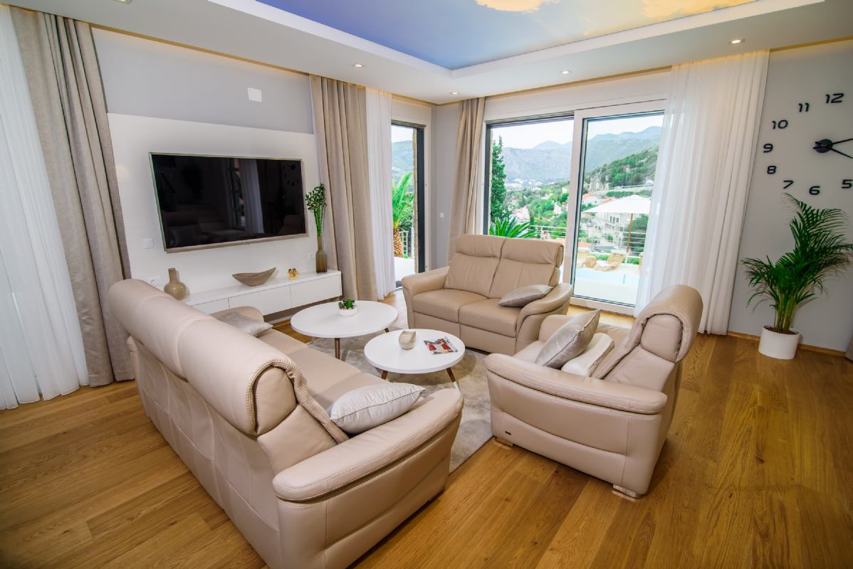 Villa Toni Dubrovnik Kroatien