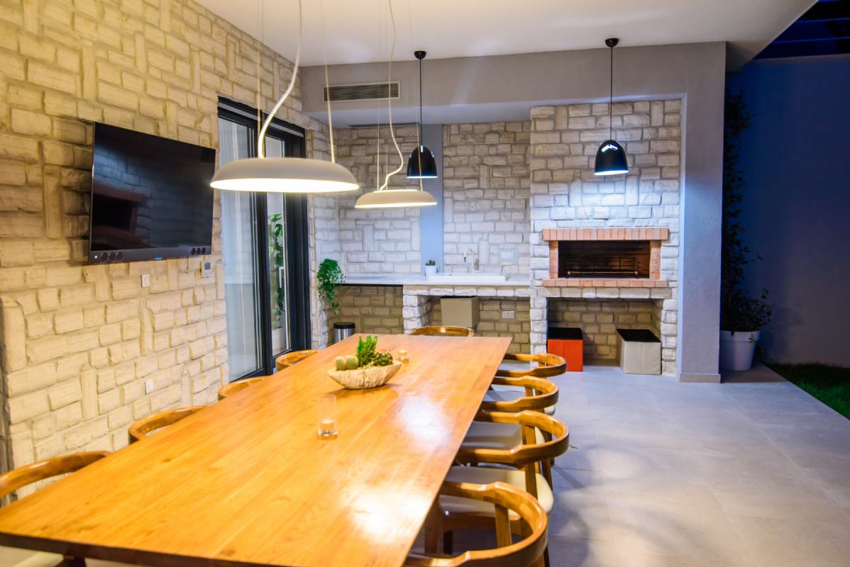 Villa Toni Dubrovnik Kroatien