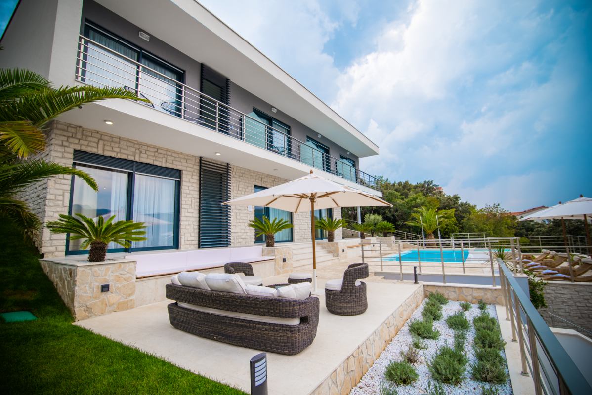 Villa Toni Dubrovnik Kroatien
