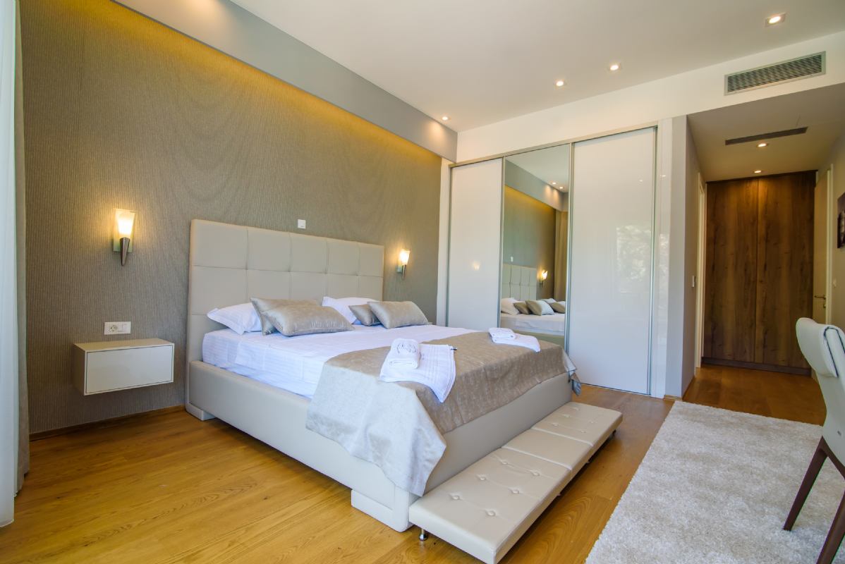 Villa Toni Dubrovnik Kroatien