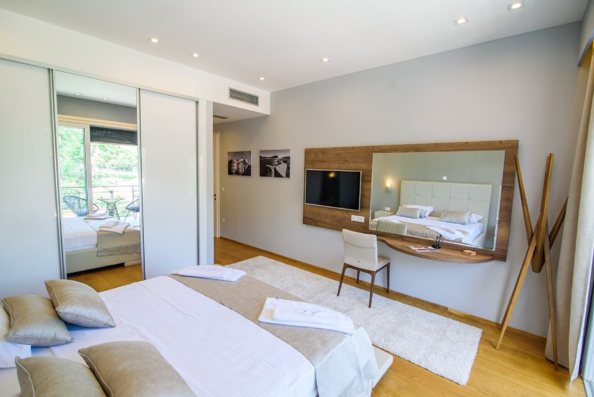 Villa Toni Dubrovnik Kroatien