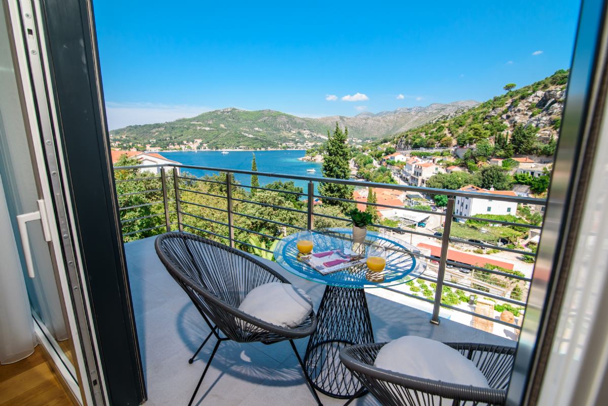Villa Toni Dubrovnik Kroatien